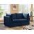 Jacob Velvet Modular Sofa