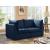 Jacob Velvet Modular Sofa