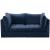 Jacob Velvet Modular Sofa