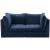 Jacob Velvet Modular Sofa