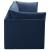 Jacob Velvet Modular Sofa