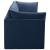 Jacob Velvet Modular Sofa