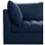 Jacob Velvet Modular Sofa