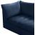 Jacob Velvet Modular Sofa