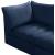 Jacob Velvet Modular Sofa
