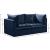 Jacob Velvet Modular Sofa