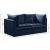 Jacob Velvet Modular Sofa