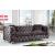 Scarlett Velvet Sofa