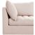 Jacob Velvet Modular Sofa