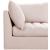 Jacob Velvet Modular Sofa