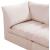 Jacob Velvet Modular Sofa
