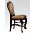 Chateau De Ville Fabric Counter Chair