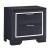 Rosemont 2 Drawer Nightstand