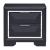 Rosemont 2 Drawer Nightstand