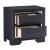 Rosemont Footboard Storage Platform Bedroom Set