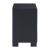 Rosemont 2 Drawer Nightstand