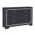 Rosemont Footboard Storage Platform Bedroom Set