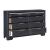 Rosemont Footboard Storage Platform Bedroom Set