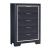 Rosemont Footboard Storage Platform Bedroom Set