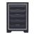 Rosemont Footboard Storage Platform Bedroom Set