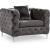 Scarlett Velvet Chair