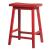Gaucho Wood Counter Stool