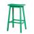 Gaucho Wood Bar Stool