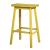 Gaucho Wood Bar Stool