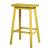 Gaucho Wood Bar Stool