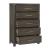 Scarlett 5 Drawer Chest