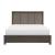 Scarlett King Size Bed w/ USB Ports & LED Lighting