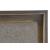 Scarlett King Size Bed w/ USB Ports & LED Lighting