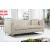 Scarlett Velvet Sofa