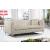 Scarlett Velvet Sofa