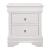 Lana Tufted Leatherette Bedroom Set with LED Lighting