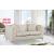 Scarlett Velvet Loveseat