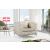 Scarlett Velvet Chair