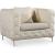 Scarlett Velvet Chair