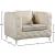 Scarlett Velvet Chair