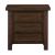 Logandale 3 Drawer Nightstand