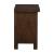 Logandale 3 Drawer Nightstand