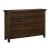 Logandale Wood Storage Platform Bedroom Set