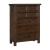 Logandale Wood Storage Platform Bedroom Set
