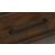 Logandale 3 Drawer Nightstand