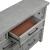 Logandale Wood Storage Platform Bedroom Set