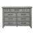 Logandale Wood 9-Drawer Dresser