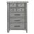 Logandale Wood Storage Platform Bedroom Set