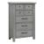 Logandale Wood 6-Drawer Chest