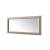 Elite Rectangular Mirror