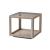 Elite Square End Table
